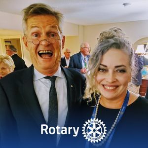 Meet your Posher, April